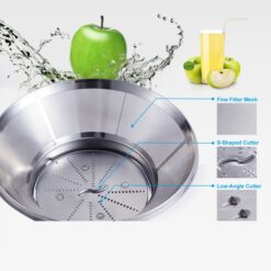 آبمیوه گیری پاناسونیک