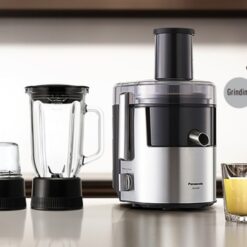 آبمیوه گیری پاناسونیک