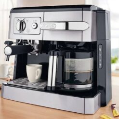 اسپرسوساز دلونگی مدل BCO420